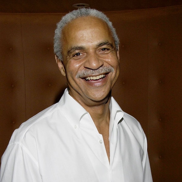 Ron Glass from Celebrity Deaths 2016's Fallen Stars E! News